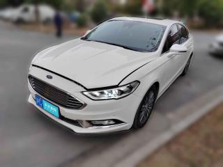 福特蒙迪欧2017款EcoBoost200豪华型