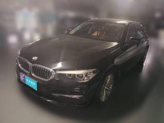 宝马宝马5系2018款 528Li 上市特别版