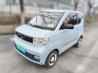 五菱汽車宏光MINIEV2022款 自在款 磷酸鐵鋰