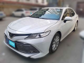 豐田凱美瑞2019款 2.0G 豪華版 國VI