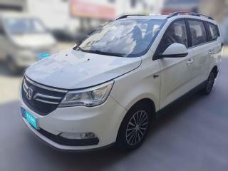 北汽威旺北汽威旺M50F2017款 1.3T 標準型