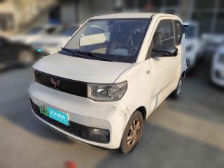五菱汽車宏光MINIEV2020款 自在款 三元鋰