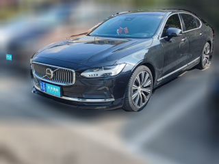 沃爾沃沃爾沃S902023款 B5 智遠豪華版「南京二手車」「天天拍車」
