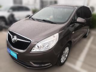 別克別克GL82017款 25S 舒適型 國V