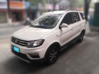 東風風光風光3702016款 1.5L 手動標準型SFG15-05 7座