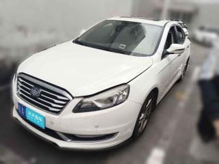 奔騰奔騰B702014款 2.0L 自動豪華型