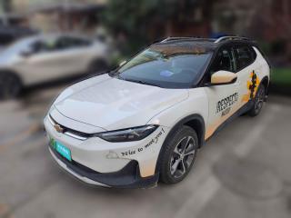 雪佛兰畅巡2021款星宇版