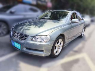 豐田銳志2007款 2.5S 真皮天窗版「西安二手車」「天天拍車」