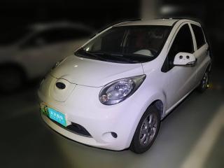 江汽集團江淮iEV6E2017款 iEV6E 時光版