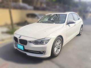 寶馬寶馬3系2014款 320Li 時尚型