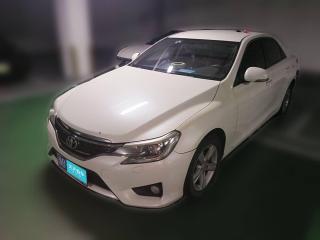 豐田銳志2013款 2.5S 菁銳版