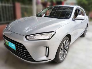 鴻蒙智行問界M52022款 增程四驅性能版