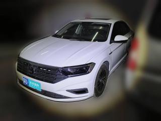 大眾速騰2020款 280TSI DSG舒適型 國VI