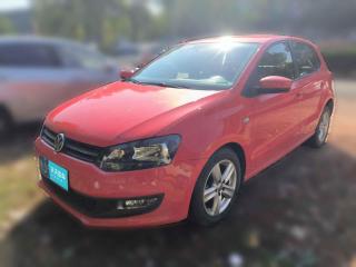 大眾Polo2011款1.4L自動致尚版