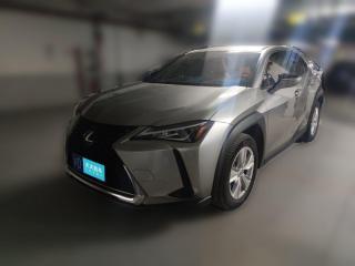 雷克薩斯雷克薩斯UX2019款 260h 探·酷版 國V