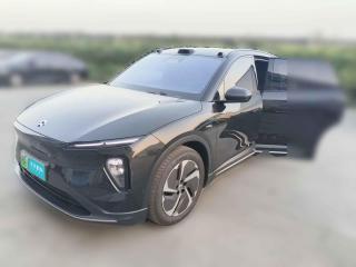 蔚來蔚來ES62023款 100kWh