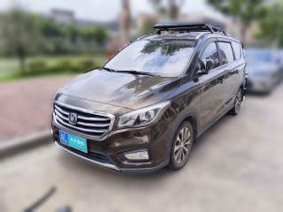 长安凌轩2017款 1.6L 手动精英型