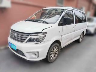 東風風行菱智2015款 M3 1.6L 7座豪華型