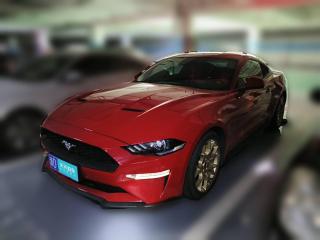 福特Mustang2019款 2.3L EcoBoost