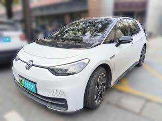 大眾大眾ID.32022款 Active Pure 純凈智享版