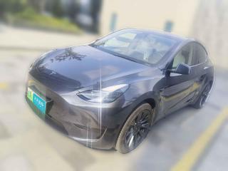 特斯拉Model Y2024款 后輪驅(qū)動(dòng)版