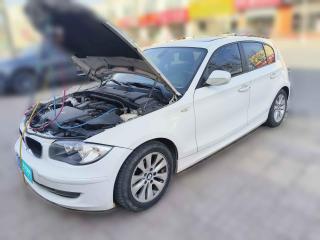 寶馬寶馬1系2008款 120i 自動擋