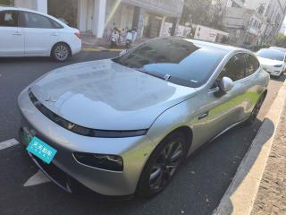 小鵬小鵬P72022款670E+