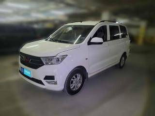 五菱汽車(chē)五菱宏光2019款 1.5L S標(biāo)準(zhǔn)型國(guó)VI LAR