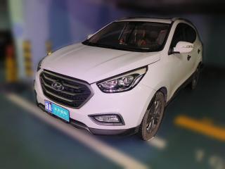 现代北京现代ix352013款 2.0L 自动两驱智能型GLS 国IV
