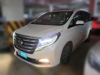 廣汽傳祺傳祺M82018款 320T 尊貴版