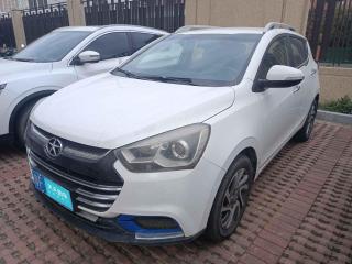 江汽集團瑞風S22015款1.5LCVT豪華智能型