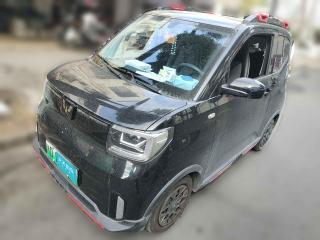 五菱汽車宏光MINIEV2022款GAMEBOY200km玩咖款磷酸鐵鋰