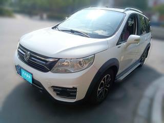 東風(fēng)風(fēng)行景逸X32016款 1.5L 豪華型