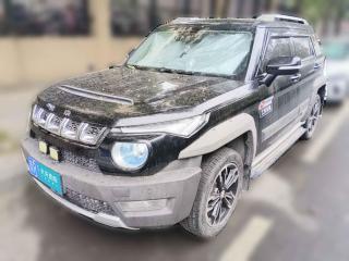 北京北京BJ202018款 1.5T 手動(dòng)豪華型