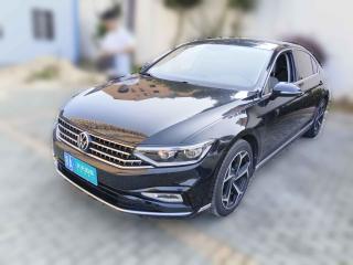 大眾邁騰2023款 200萬輛紀(jì)念版 330TSI DSG領(lǐng)先型