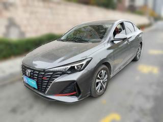 長安逸動2023款暢享版PLUS藍鯨NE1.4TGDIDCT尊貴版