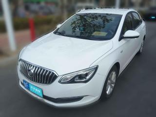 别克英朗2015款15N手动进取型