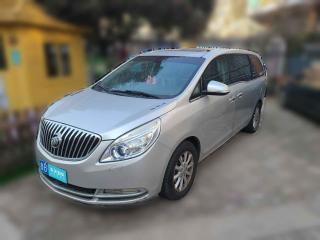 别克别克GL82011款3.0LGT豪华商务豪雅版