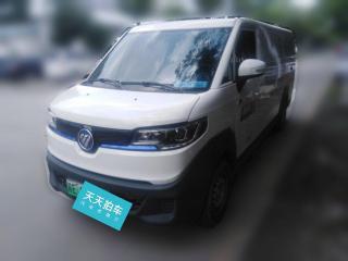 福田智藍(lán)精靈E72022款標(biāo)準(zhǔn)型46.36kWh