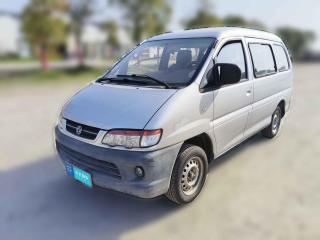 东风风行菱智2016款 V3 1.5L 5座特惠版