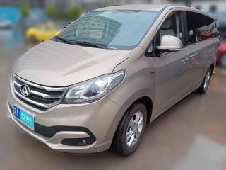 上汽大通MAXUS大通G102014款 2.0T 自動豪華版「南京二手車」「天天拍車」