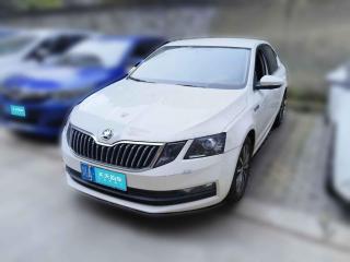 斯柯達(dá)明銳2018款 TSI230 DSG舒適版