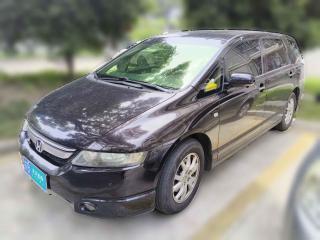 本田奧德賽2008款 2.4L 豪華版