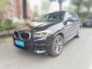 寶馬寶馬X32021款 xDrive28i M運動套裝