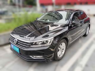 大眾帕薩特2016款 330TSI DSG尊榮版