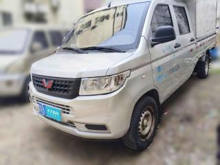 五菱汽車五菱榮光新卡2019款 1.5L單排國VI L3C