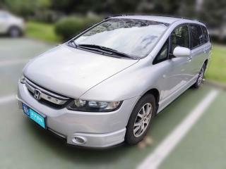 本田奧德賽2008款 2.4L 普通版