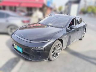 小鵬小鵬P72020款 586N
