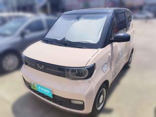 五菱汽車宏光MINIEV2022款 馬卡龍臻享款 三元鋰