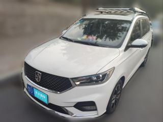 寶駿寶駿3602019款 1.5L CVT豪華型 國(guó)VI